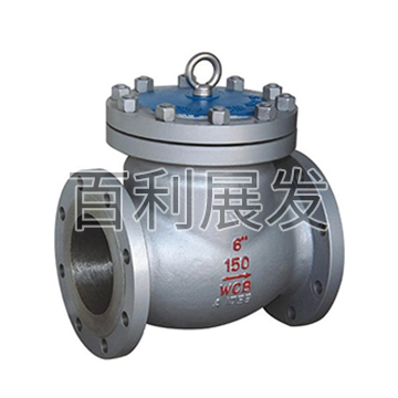 American standard lift check valve